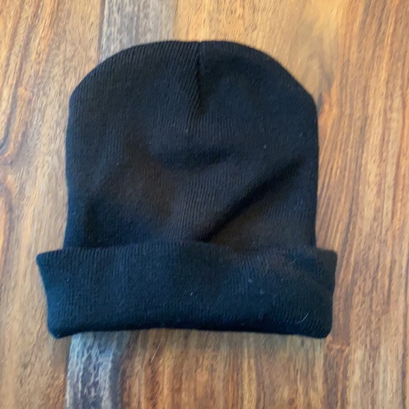 Cocaine & Caviar beanie - Picture 2 of 2